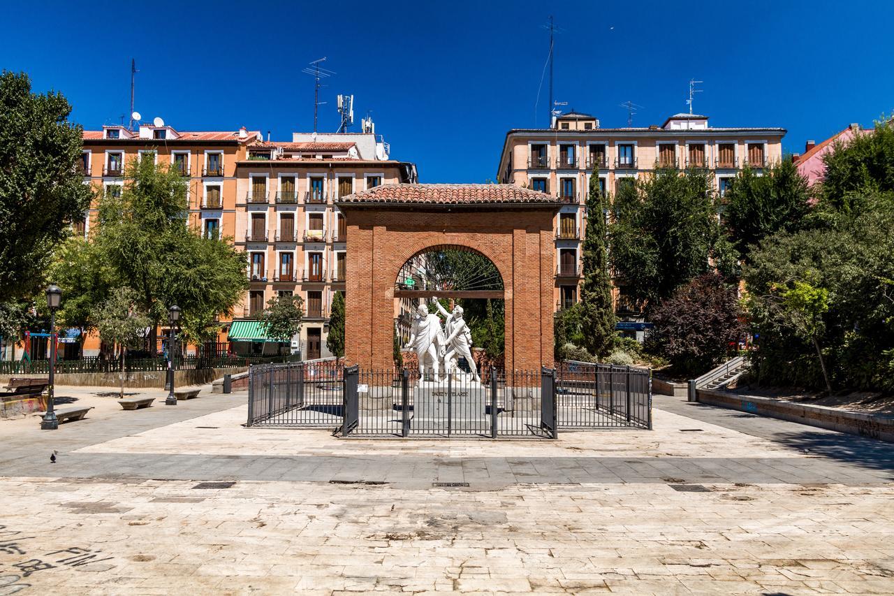 Appartement Chueca I Madrid