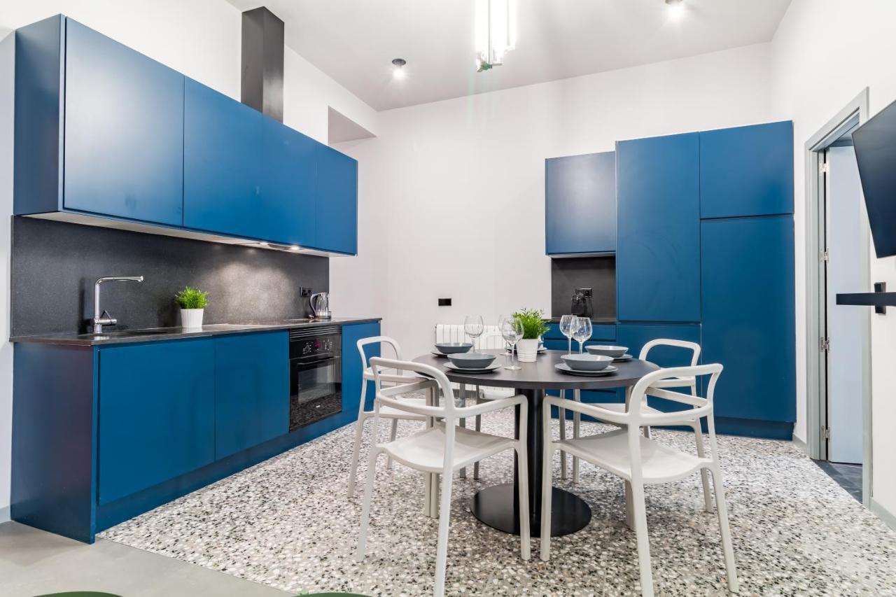 Appartement Chueca I Madrid