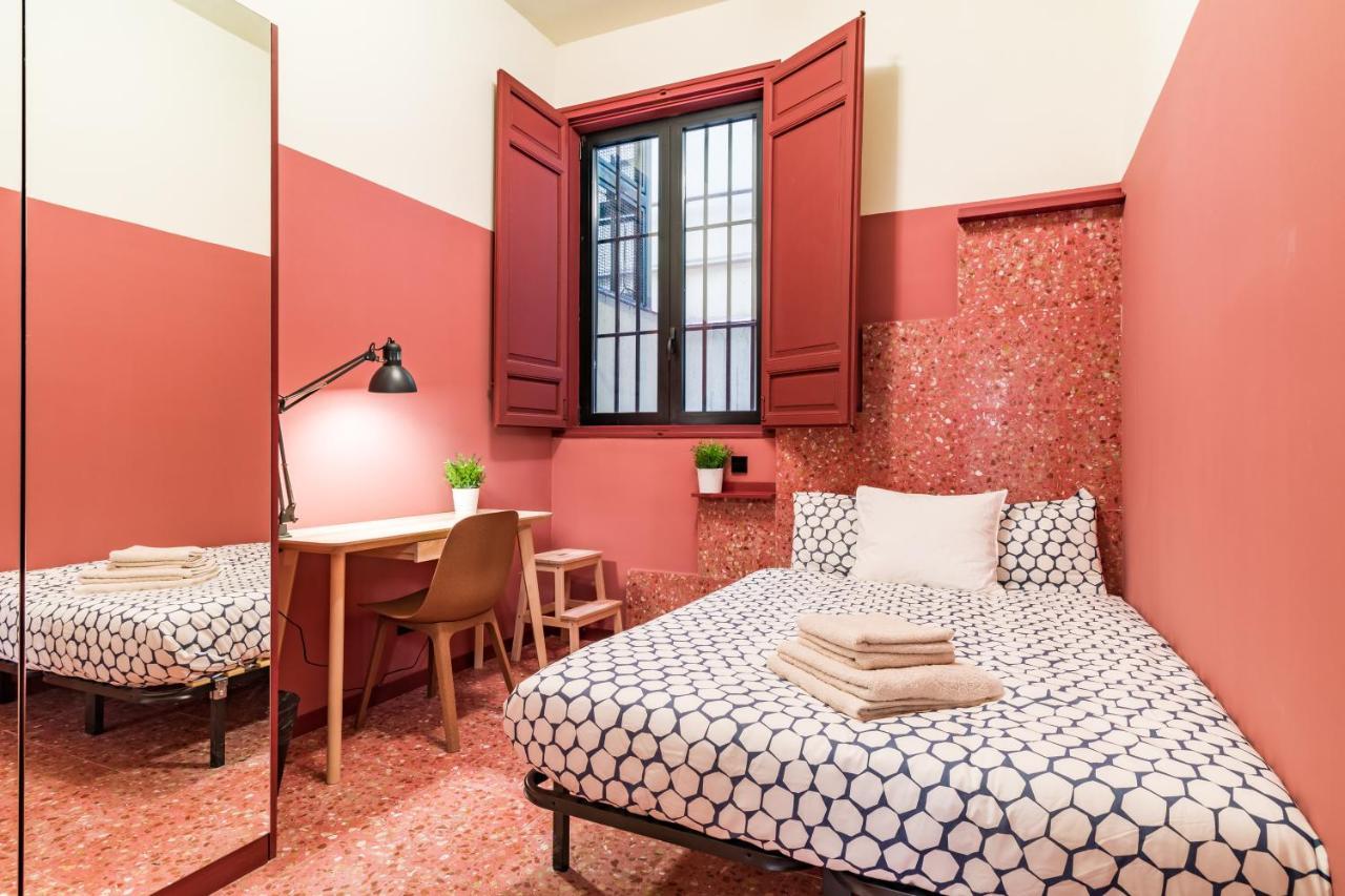 Appartement Chueca I