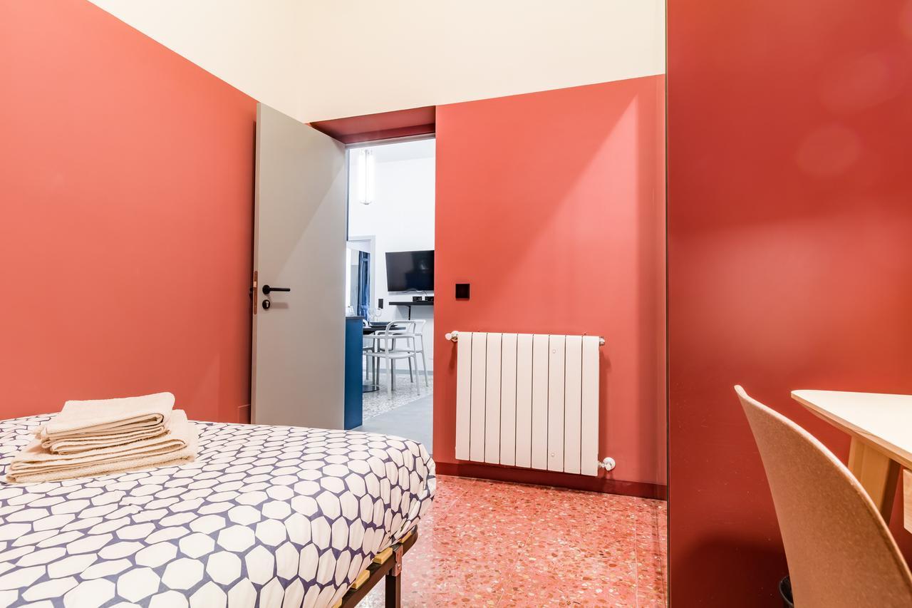 Appartement Chueca I