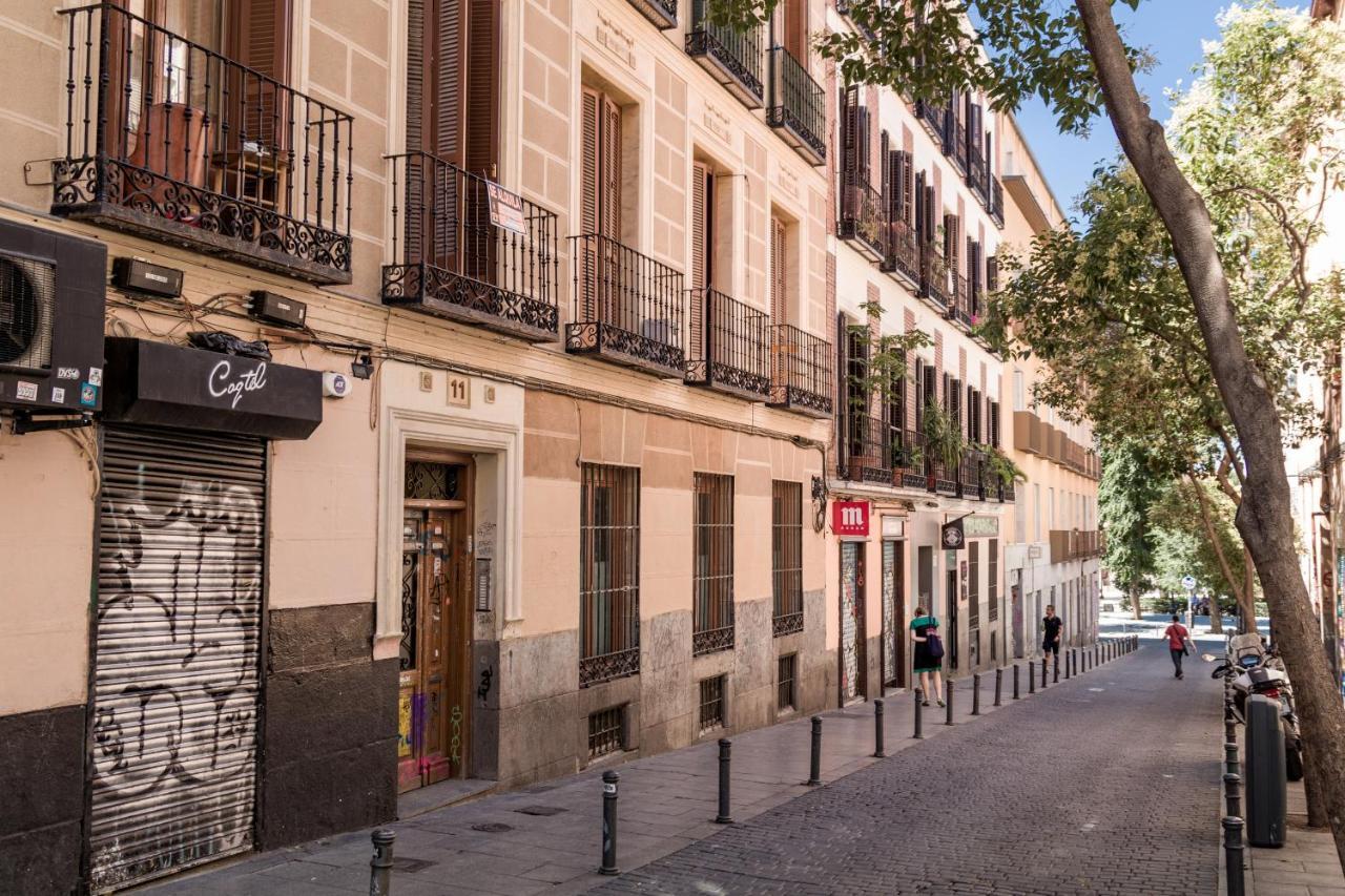 Appartement Chueca I
