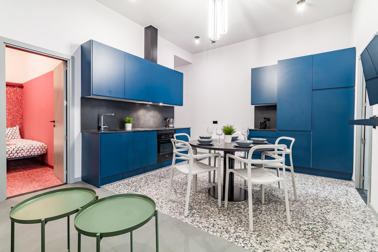 Appartement Chueca I Madrid